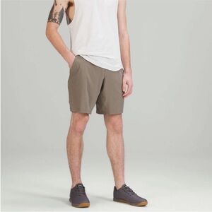 Lululemon Pace Breaker Shorts 9”